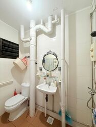 Blk 784 Yishun Avenue 2 (Yishun), HDB 4 Rooms #552320271